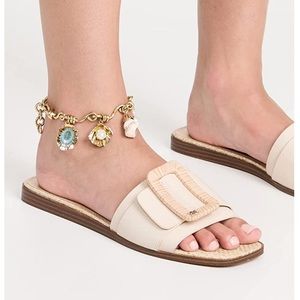Sam Edelman INEZ Sandal, Size 9